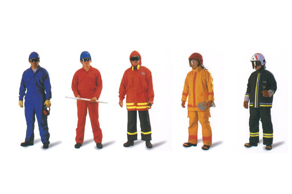 Safety Apparel